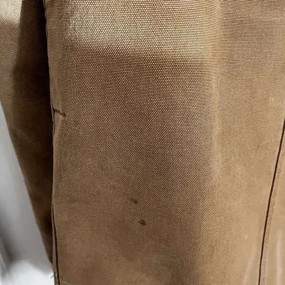 Carhartt Jacket Brown XL - Picture 10 of 15
